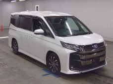 TOYOTA NOAH 2023/S-Z/ZWR90W
