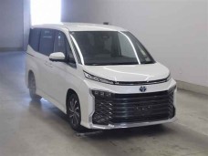 TOYOTA VOXY 2023/S-Z/ZWR90W