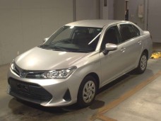 TOYOTA COROLLA AXIO 2020/EX/NKE165