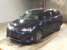 TOYOTA COROLLA FIELDER 2019/1.5F WxB/NRE161G