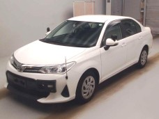 TOYOTA COROLLA AXIO 2021/instruction car/NZE161