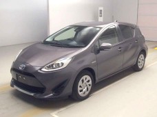 TOYOTA AQUA 2020/S/NHP10