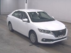 TOYOTA ALLION 2019/A15 G PKG/NZT260