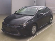 TOYOTA COROLLA 2021/G-X +/ZWE211