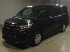 TOYOTA NOAH 2019/X/ZRR80G