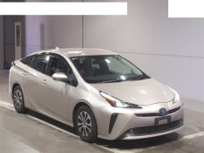 TOYOTA PRIUS 2021/A/ZVW51