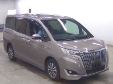 TOYOTA ESQUIRE 2020/Gi/ZWR80G