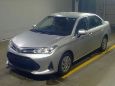 TOYOTA COROLLA AXIO 2020/EX/NRE161