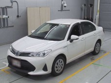 TOYOTA COROLLA AXIO 2019/NKE165