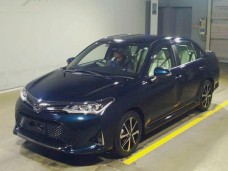 TOYOTA COROLLA AXIO 2019/1.5G WxB/NRE161