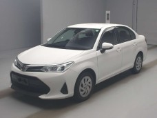 TOYOTA COROLLA AXIO 2020/EX/NRE161