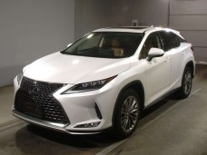 LEXUS RX 2020/RX300 vre L/AGL20W