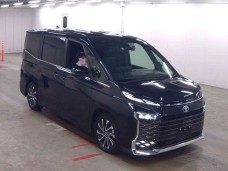 TOYOTA VOXY 2022/S-Z/ZWR90W