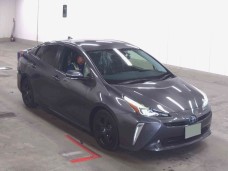 TOYOTA PRIUS 2020/S SAFETY + 2/ZVW51