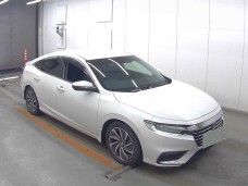 HONDA INSIGHT 2021/EX/ZE4
