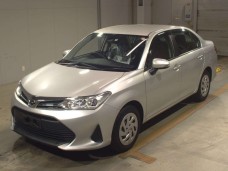 TOYOTA COROLLA AXIO 2019/1.5X BUSINESS PKG/NRE161