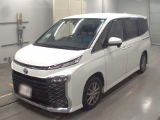 TOYOTA VOXY 2022/S-Z/ZWR90W
