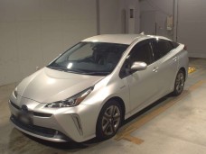 TOYOTA PRIUS 2019/S TOURING SELECTION/ZVW51