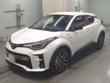 TOYOTA C-HR 2020/S GR SPORT/ZYX11