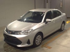 TOYOTA COROLLA AXIO 2019/EX/NKE165