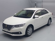 TOYOTA PREMIO 2019/1.5F EX PKG/NZT260