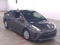 TOYOTA PRIUS 2020/S/ZVW51