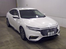 HONDA INSIGHT 2020/EX/ZE4