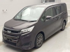 TOYOTA NOAH 2021/X/ZRR80G