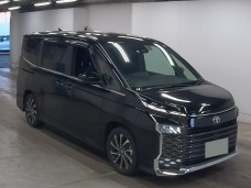 TOYOTA VOXY 2022/S-Z/ZWR90W