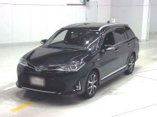 TOYOTA COROLLA FIELDER 2019/G WxB/NKE165G