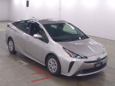 TOYOTA PRIUS 2019/S/ZVW51