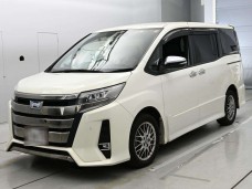 TOYOTA NOAH 2021/Si WxB 3/ZWR80W