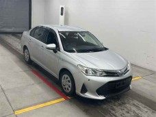 TOYOTA COROLLA AXIO 2020/EX/NKE165