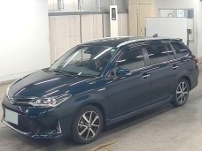 TOYOTA COROLLA FIELDER 2019/G WxB/NKE165G