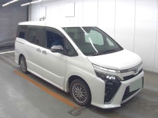 TOYOTA VOXY 2021/ZS KIRAMEKI3/ZWR80W