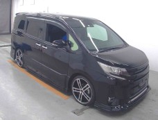 TOYOTA NOAH 2019/Si WxB 2/ZRR80W