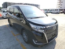 TOYOTA ESQUIRE 2020/Xi/ZRR80G