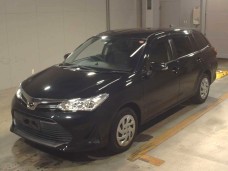 TOYOTA COROLLA FIELDER 2019/1.5X/NRE161G