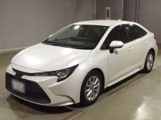 TOYOTA COROLLA 2021/S/ZWE211