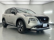NISSAN X-TRAIL 2022/Ge-40RCE 4WD/SNT33