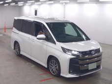 TOYOTA NOAH 2023/S-Z/ZWR90W