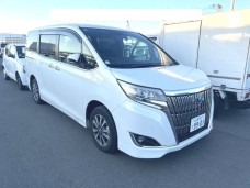 TOYOTA ESQUIRE 2021/Gi/ZWR80G