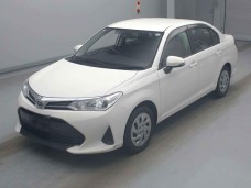 TOYOTA COROLLA AXIO 2021/EX/NRE161