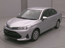 TOYOTA COROLLA AXIO 2021/EX/NRE161