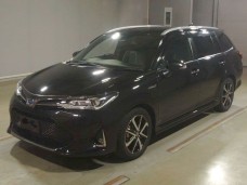 TOYOTA COROLLA FIELDER 2019/G WxB/NKE165G