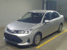 TOYOTA COROLLA AXIO 2020/EX/NKE165
