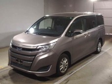 TOYOTA NOAH 2020/X/ZWR80G
