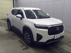 HONDA WR-V 2025/Z/DG5