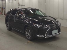 LEXUS RX 2020/RX300 ver L/AGL20W