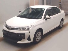 TOYOTA COROLLA AXIO 2021/instruction car/NZE161